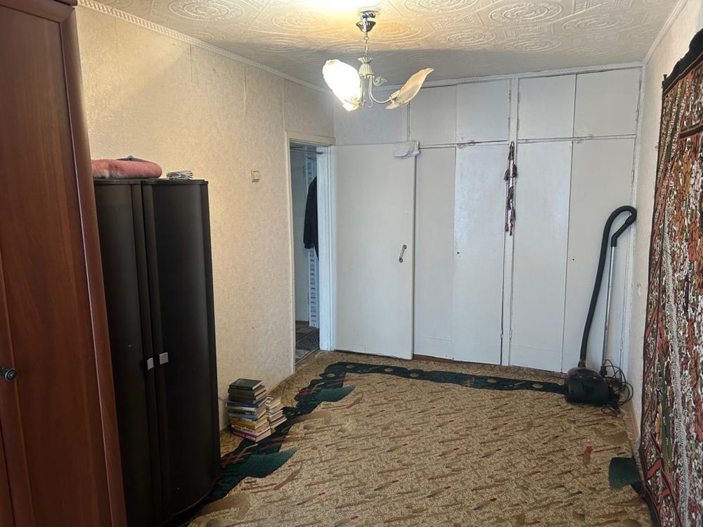 Продаем 2-х комнатную квартиру
