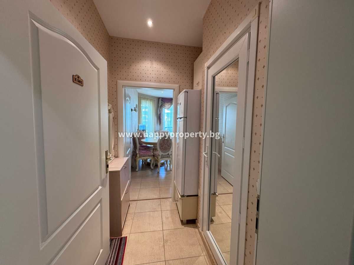 Продава се Тристаен апартамент в к.к. Елените - 83 кв.м за 1132 €/кв.м - Снимка #12