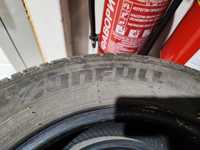 Зимни гуми за бус 205 65 16 C