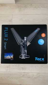 Home trainer TACX Flux 2