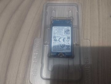 Ново NVMe SSD 128 гигабайта