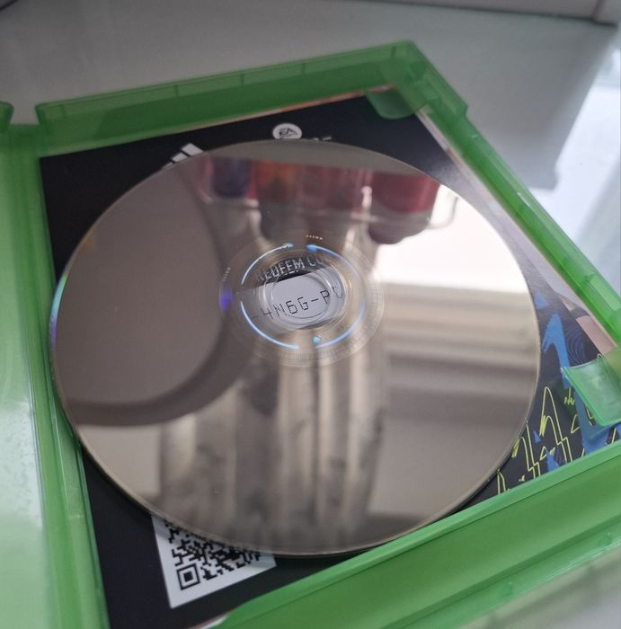 Fifa 22 Xbox One / X