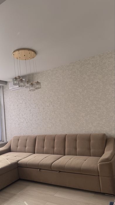 Продам новый диван угловой