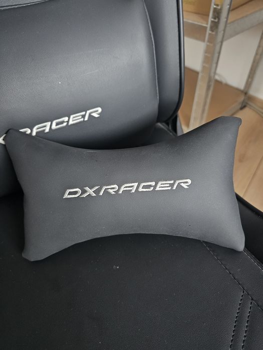 Геймърски стол DXRacer Prince