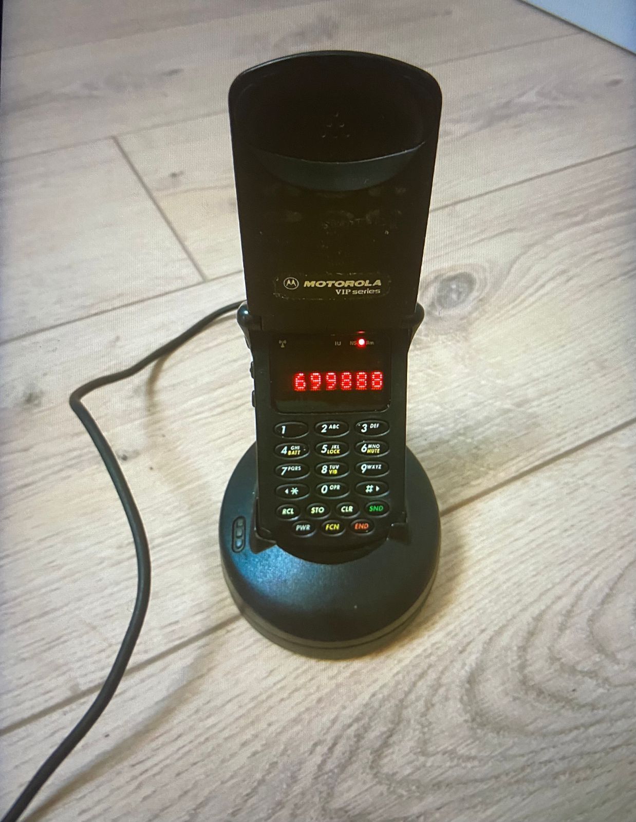 Motorola Star Tac made in Canada Original все рабочие
