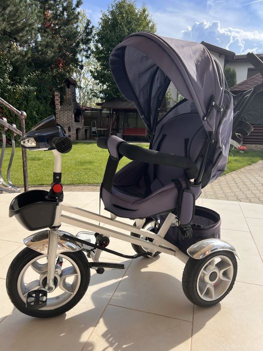 Tricicleta/bicicleta  in stare impecabila!