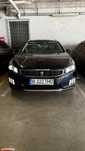 Peugeot 508 Peugeot 508 RXH Hybrid – Facelift | Decembrie 2014