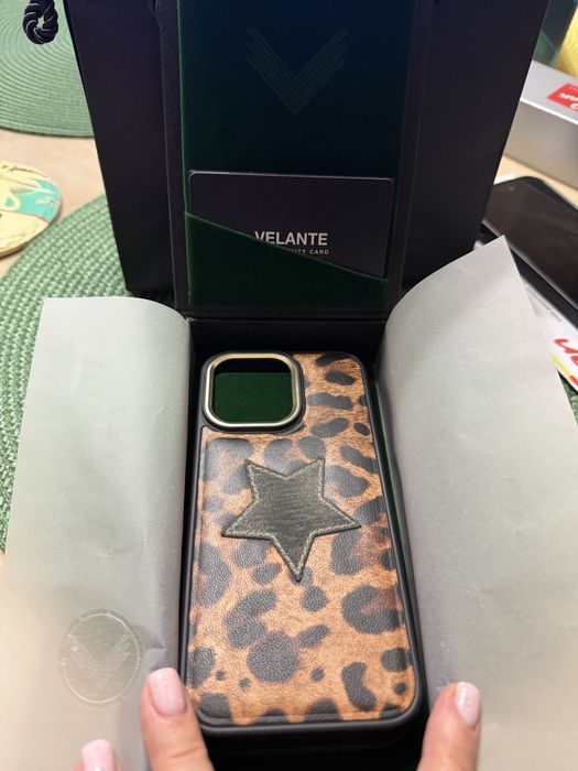 Husa Velante iphone 15 pro max