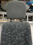 Scaun mercedes sprinter