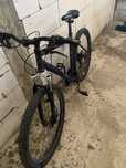 Bicicleta ZUNDAPP