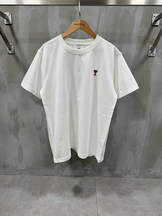 tricouri modele noi ami paris