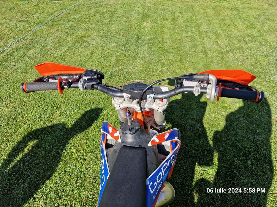 KTM SX85 model 2020