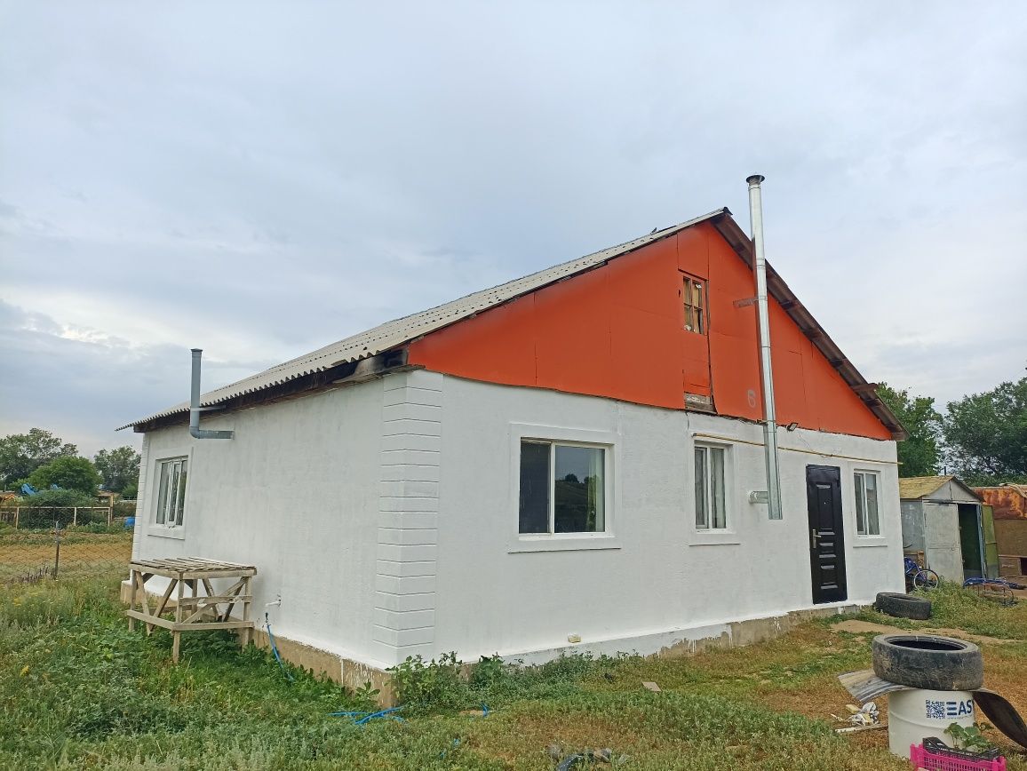 Продам дом в Курайли