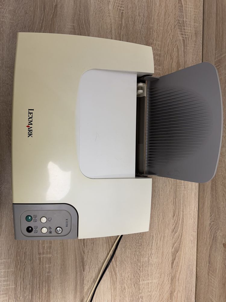 Imprimant si Scanner All in One Lexmark X1270