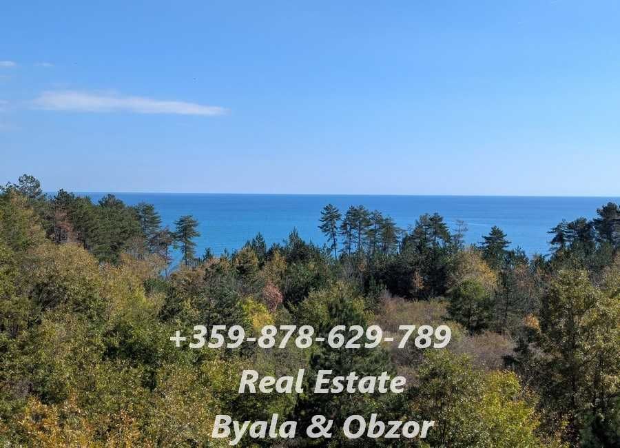 Продава се Тристаен апартамент в Обзор - 168 кв.м за 715 €/кв.м - Снимка #18