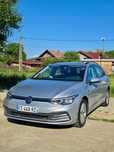 Volkswagen Golf 2.0tdi 150cp 1 propietar Service repr VW, Navi Camera PDC