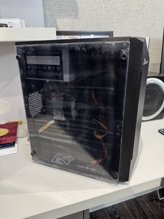 продается стационарный компьтер