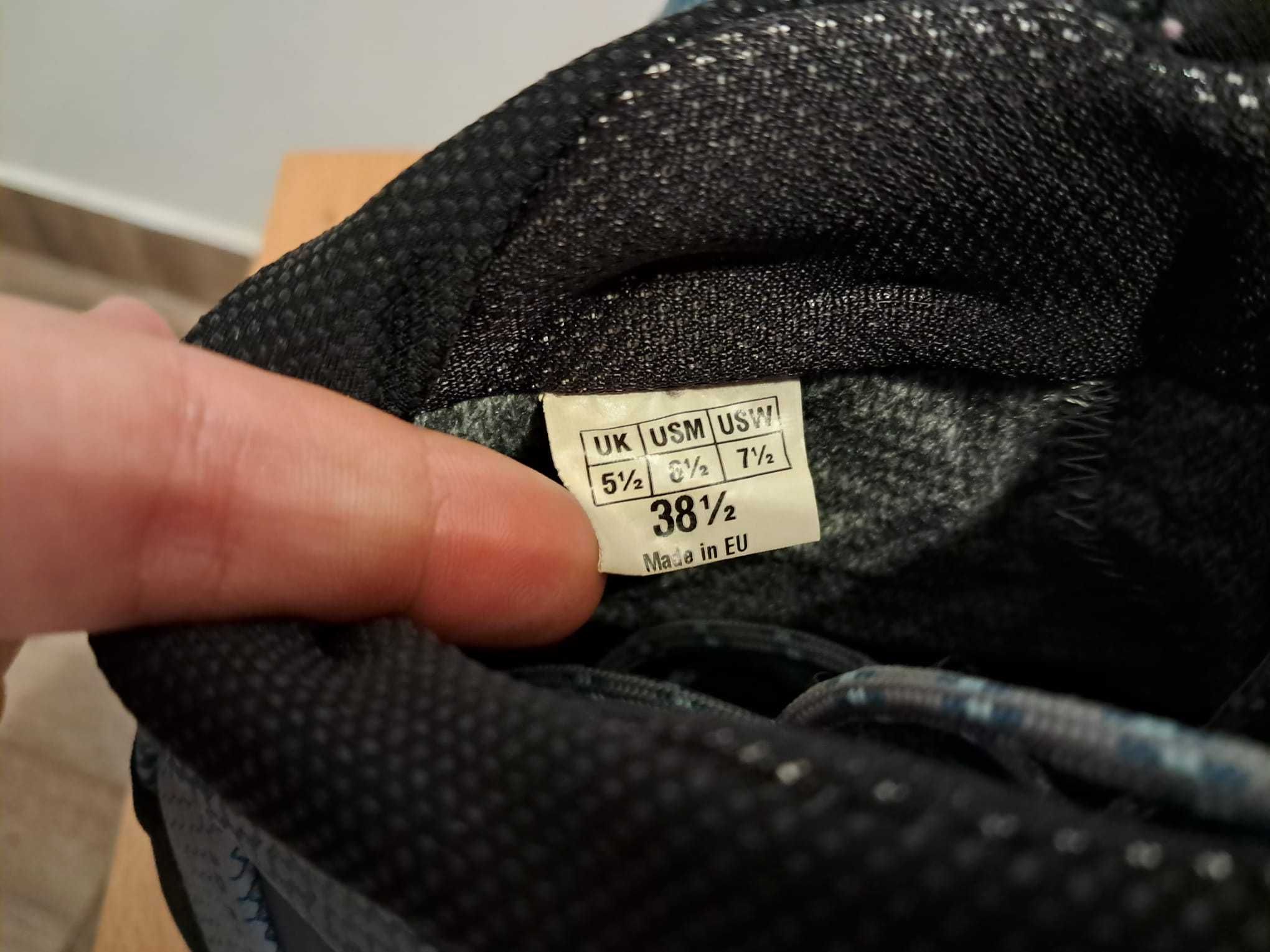 Bocanci femei La Sportiva Trango Tech Leather GTX