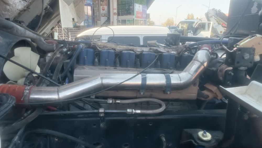 Wenchai mator sotiladi