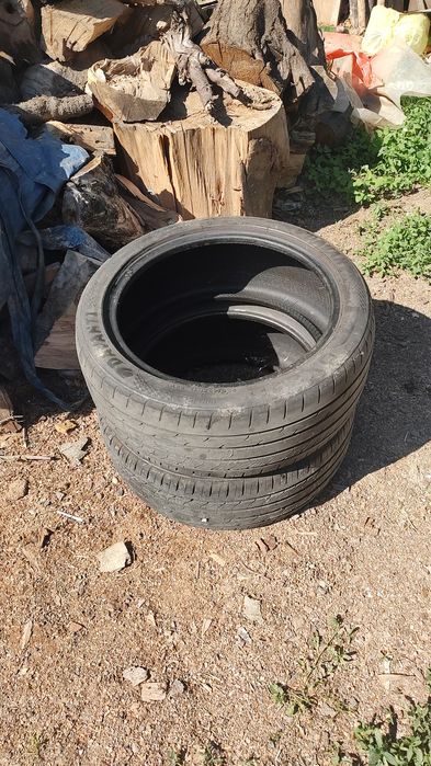 Cauciucuri Davanti 225 45 r17 dot 2023