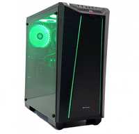 PC Gaming AMD Ryzen 5 5600 AMD Radeon RX 5700 XT 1 Tb 32 GB DDR4 Wifi