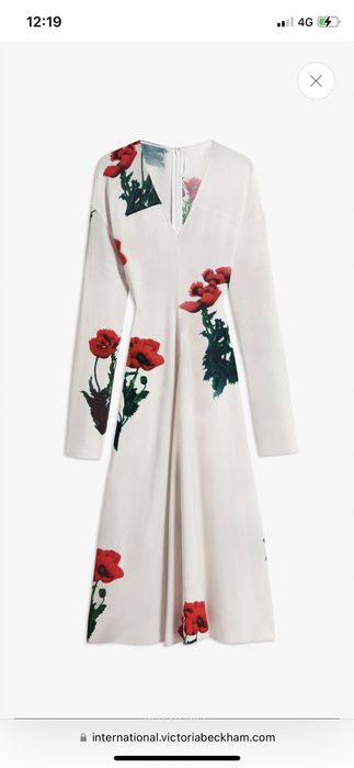 Rochie Victoria Beckham