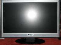 monitor TFT Horizon 20"