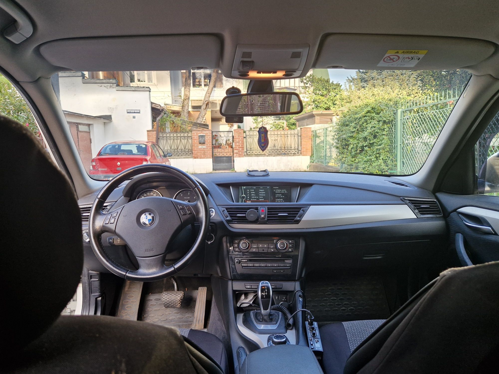 Bmw  x1 E 84 1.8 x drive, 2015 aprilie