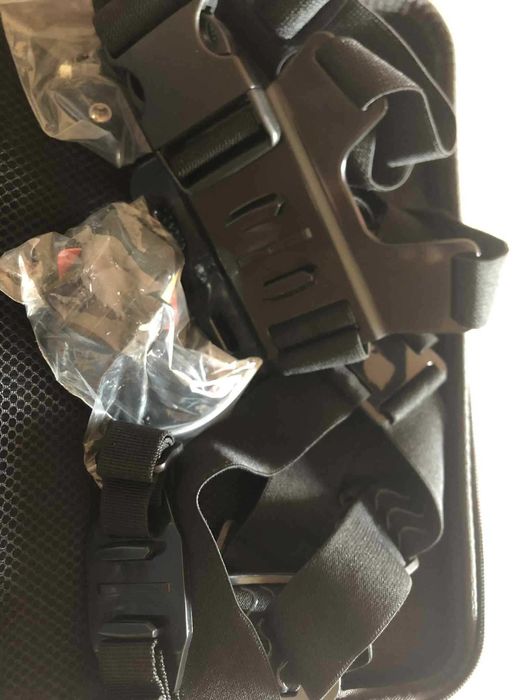 Accesorii camera GitUp Git2