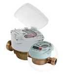 Нов водомер Honeywell модел S150