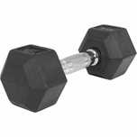 Ganteră Hexagonală 6kg