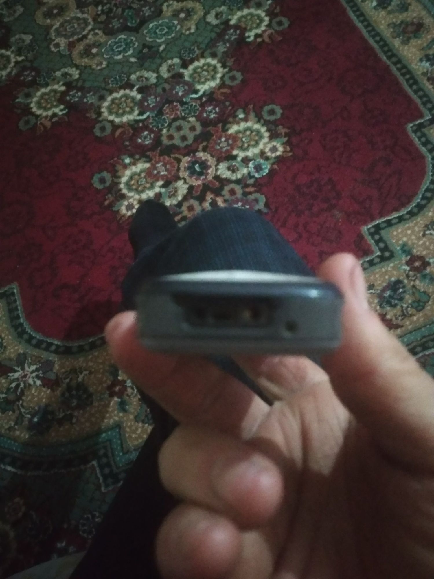 Nokia 1200 sotiladi