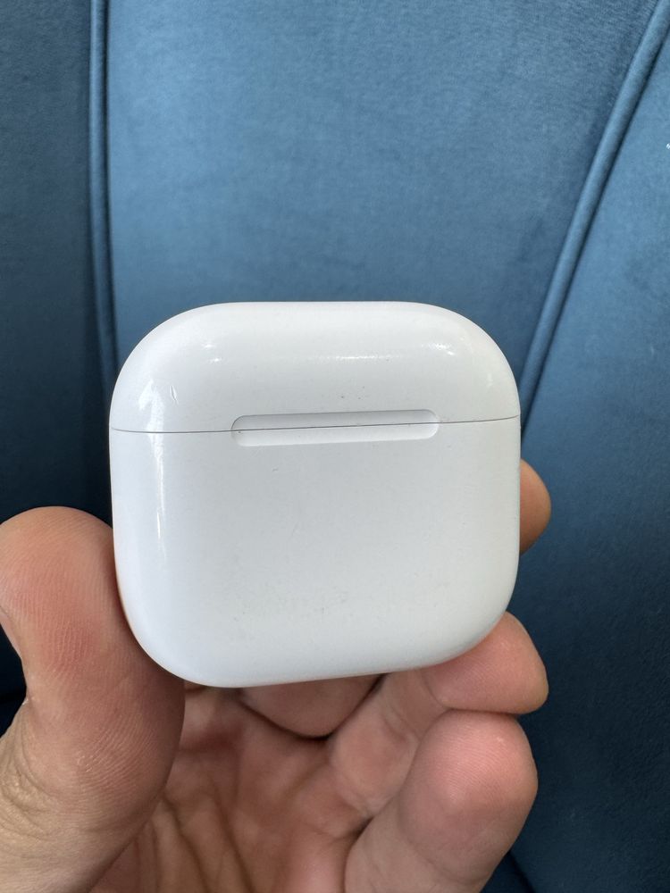Air pods 4 ANC original