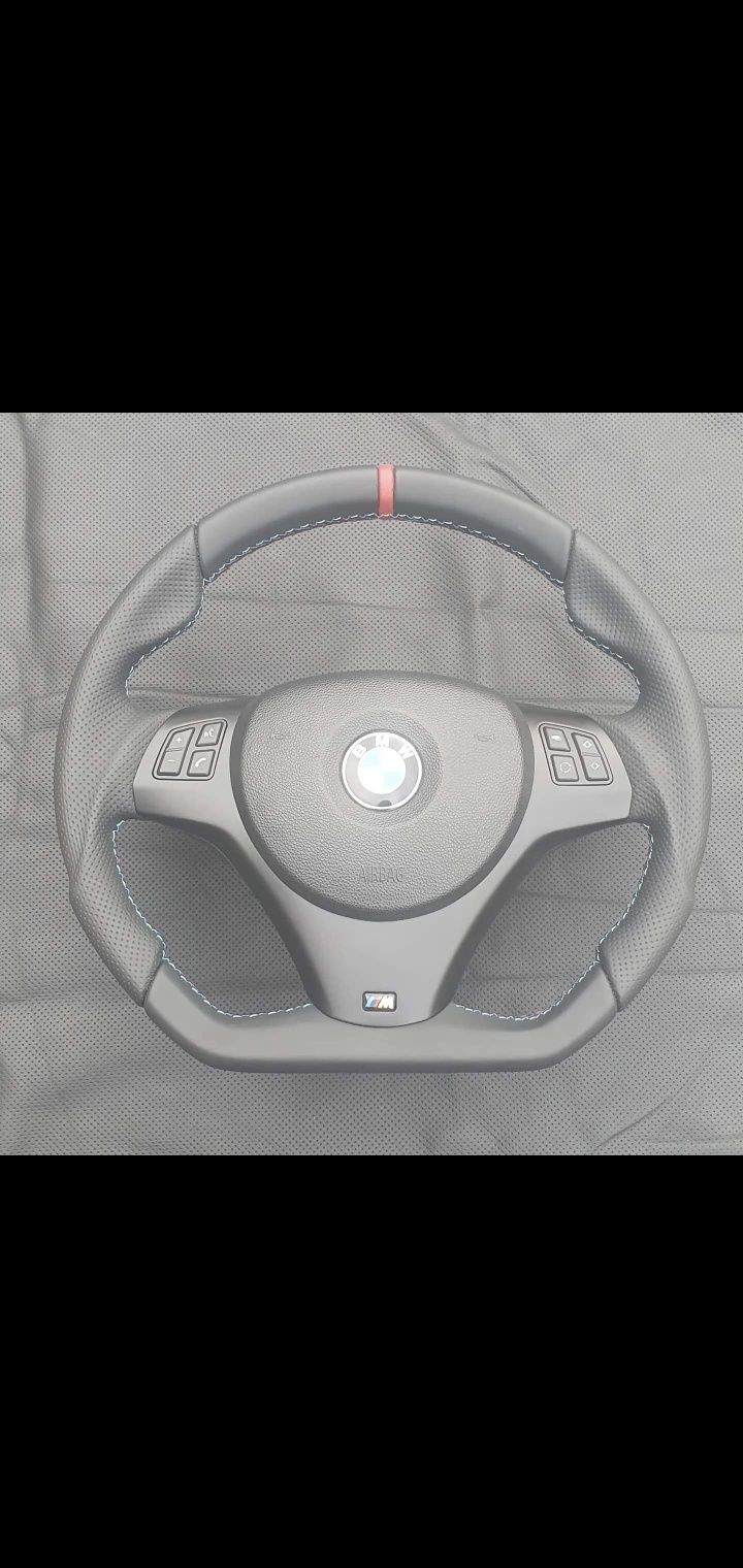 Volane ergonomice bmw e90,e87