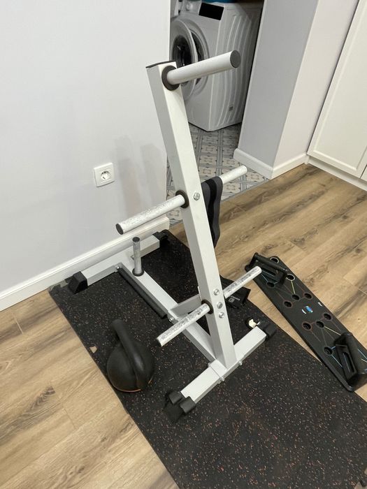 Suport discuri 6 brate