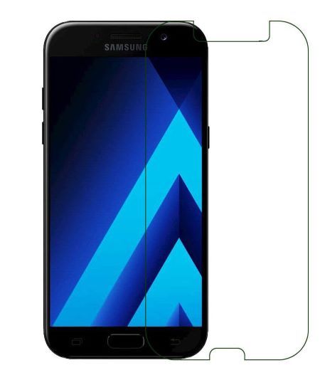 Стъклен протектор Samsung Galaxy A5/6/7/8/9/10