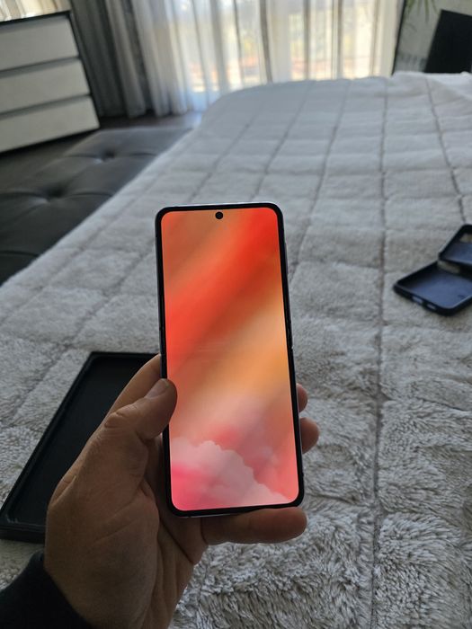 Samsung Galaxy Z FLIP4 Purple