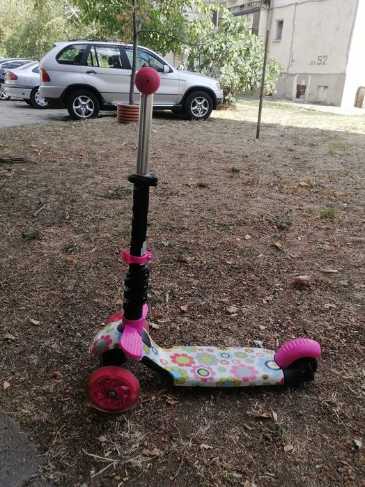 Детска тротинетка