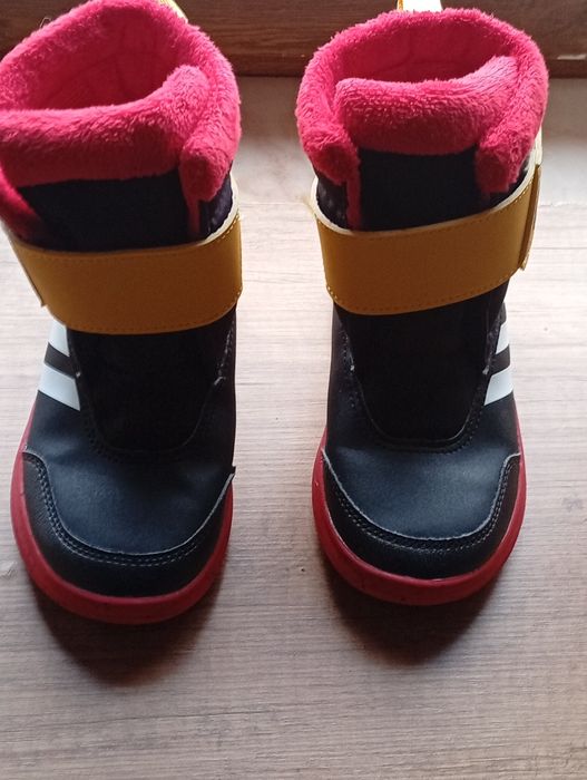 Ghete Adidas  baieti.nr.28