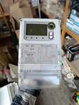 TE73  (SP) 2-3 100A 3 fazali elektr hisoblagich трёхфазный счётчик