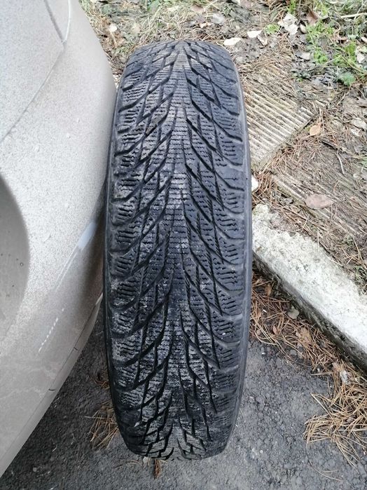 Шины.   2-штуки. 19. На  Докатку.  Запаску.  Из   Петропавловска.