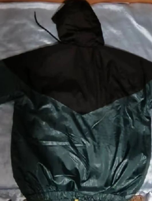 Шушлеков екип Nike