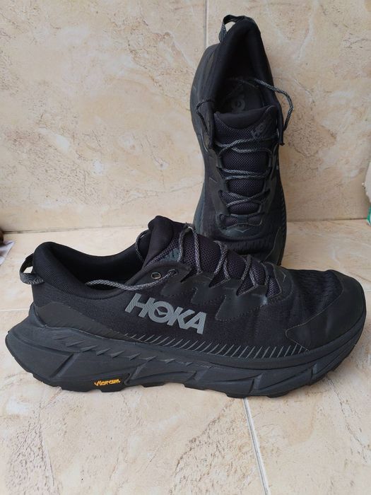 Hoka® M Skyline-Float X - страхотни мъжки маратонки 46