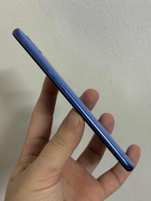 Samsung Galaxy A40 Blue 64 GB