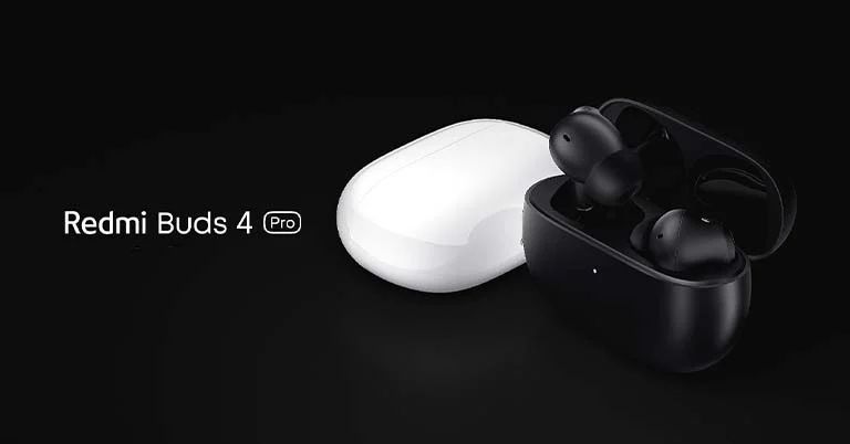 Redmi Buds 4 Redmi Buds 4 Pro New Model 2023