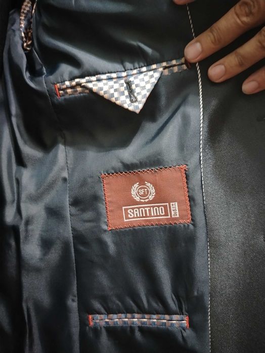 Kastyum shim sotiladi