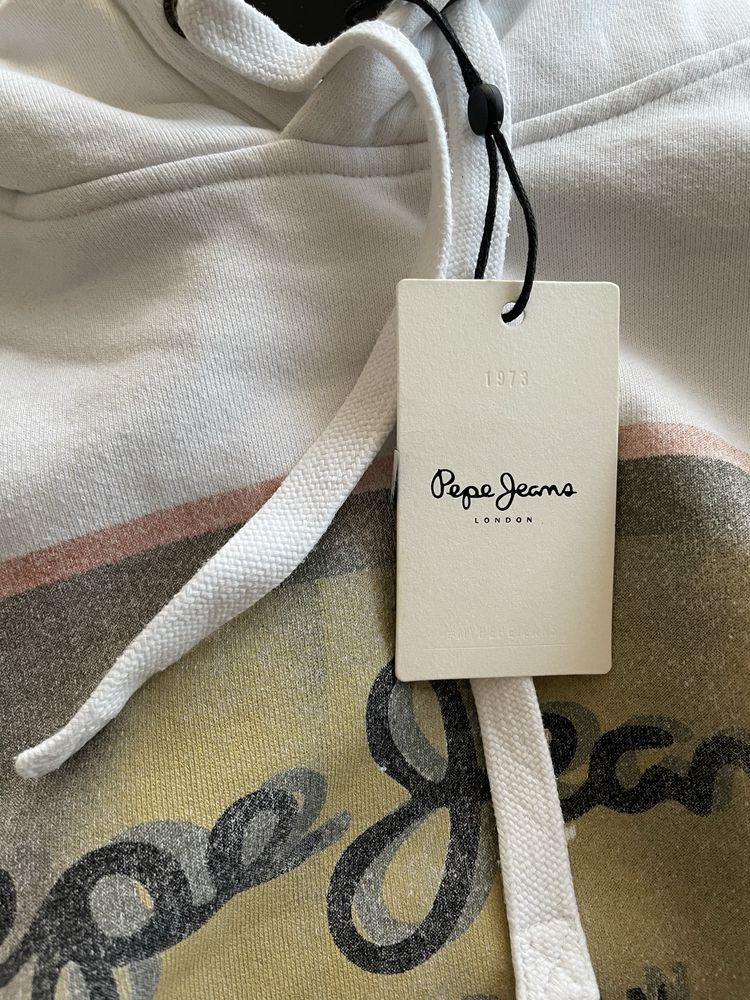Суичър Pepe Jeans