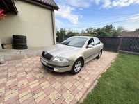 Skoda octavia 1.9TDI