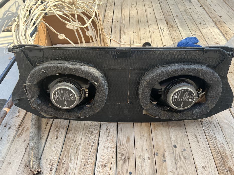 Kalonka paddon sparkka