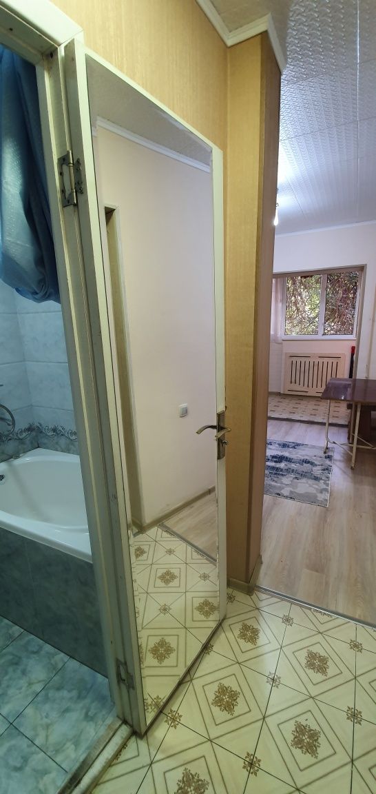 Продается квартира 1/3/4 Хамза